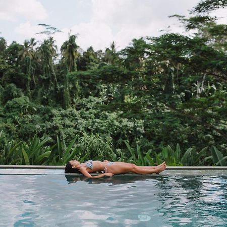 Villa Santai Ubud Exterior foto